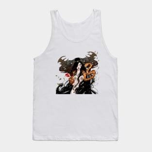 Demon EVE Tank Top